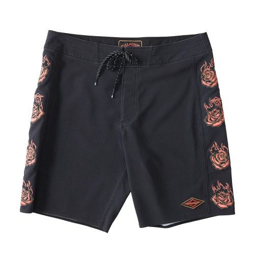 Billabong Ανδρικό μαγιό Bad Trip D Bah 19" - Boardshorts for Men